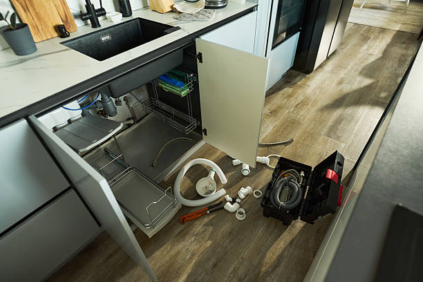 Reliable Leak Detection contractor in Montrose, VA by Street Wise - Plumbing