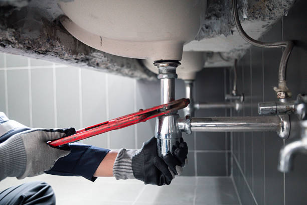 Licensed Leak Detection service in Montrose, VA - Street Wise - Plumbing